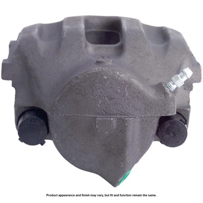 Cardone 19-1176 Disc Brake Caliper, Front Right Passenger Side