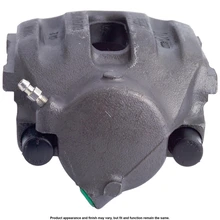 Cardone 19-1177 Disc Brake Caliper, Front Left Driver Side