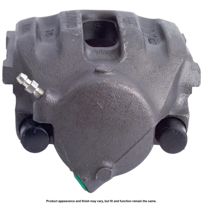 Cardone 19-1177 Disc Brake Caliper, Front Left Driver Side