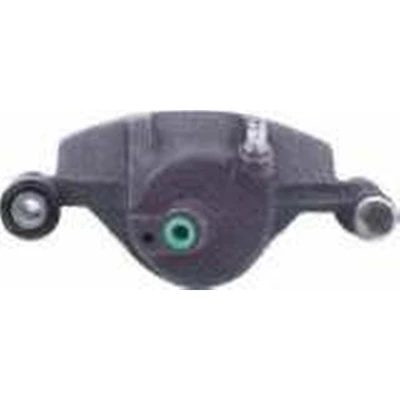 Cardone 19-1182 Disc Brake Caliper, Front Right Passenger Side