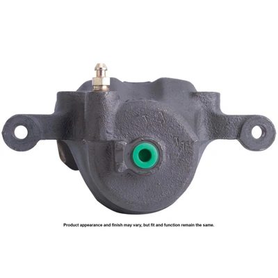 Cardone 19-1197 Disc Brake Caliper, Front Left Driver Side