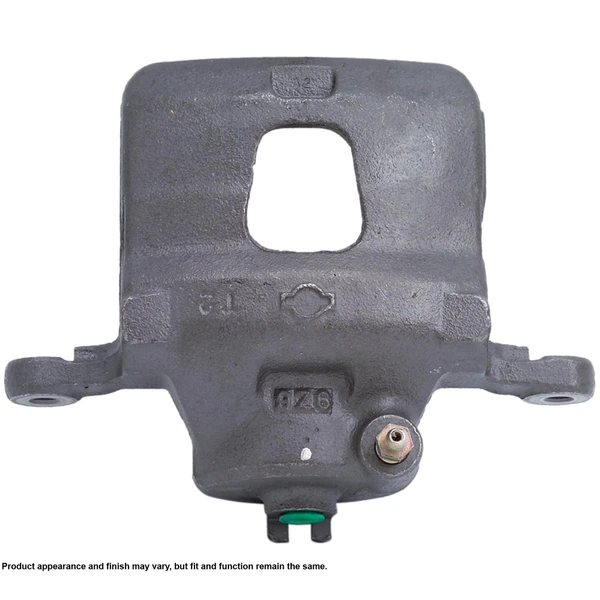 Cardone 19-1218 Disc Brake Caliper, Front Right Passenger Side