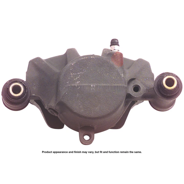 Cardone 19-1243 Disc Brake Caliper, Front Left Driver Side