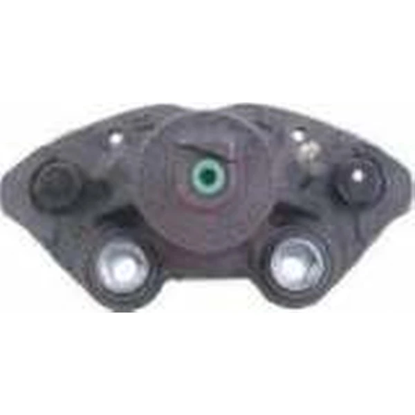 Cardone 19-1276 Disc Brake Caliper, Front Right Passenger Side