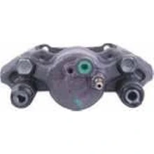 Cardone 19-1336 Disc Brake Caliper, Front Right Passenger Side