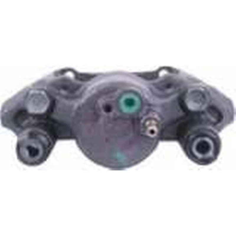 Cardone 19-1336 Disc Brake Caliper, Front Right Passenger Side