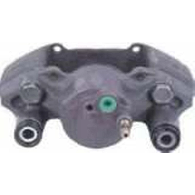 Cardone 19-1336A Disc Brake Caliper, Front Right Passenger Side