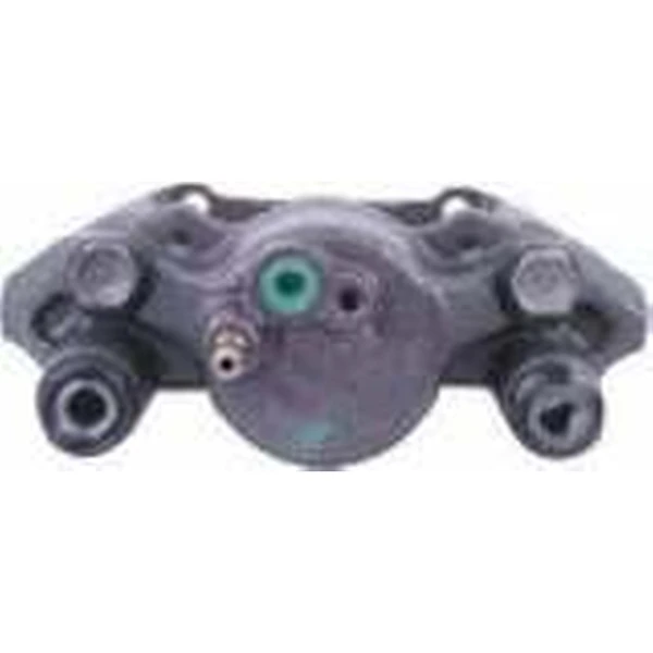 Cardone 19-1337 Disc Brake Caliper, Front Left Driver Side