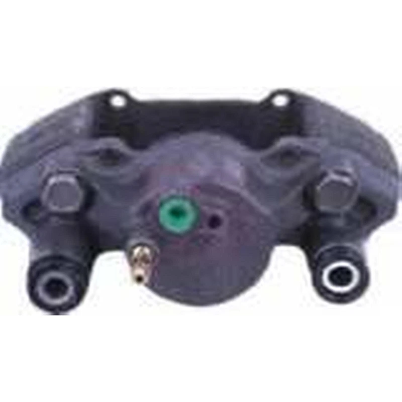 Cardone 19-1337A Disc Brake Caliper, Front Left Driver Side