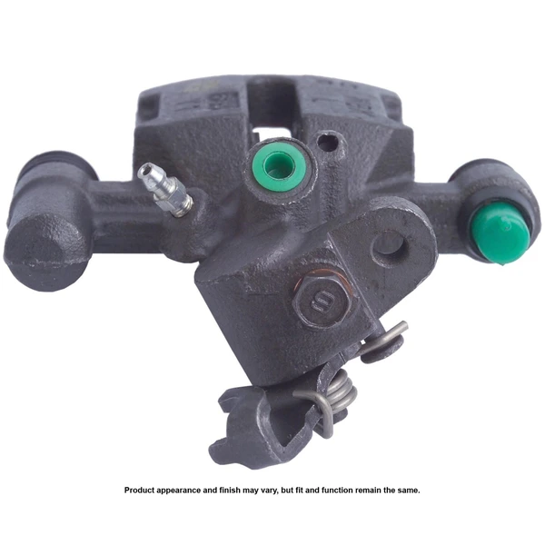 Cardone 19-1345 Disc Brake Caliper, Rear Left Driver Side