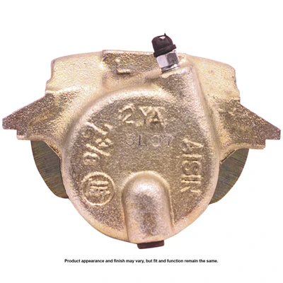 Cardone 19-1388 Disc Brake Caliper, Front Left Driver Side