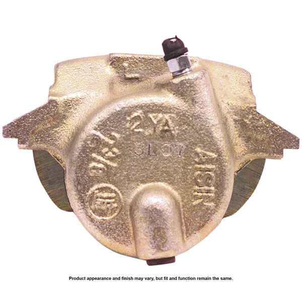 Cardone 19-1388 Disc Brake Caliper, Front Left Driver Side