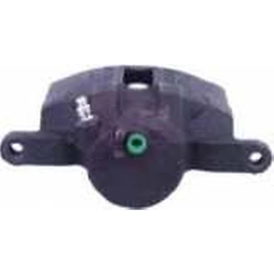 Cardone 19-1382 Disc Brake Caliper, Front Left Driver Side