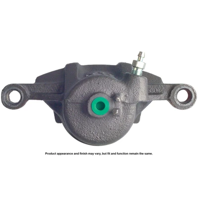 Cardone 19-1442 Disc Brake Caliper, Front Right Passenger Side