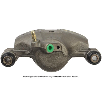 Cardone 19-1466 Disc Brake Caliper, Front Right Passenger Side