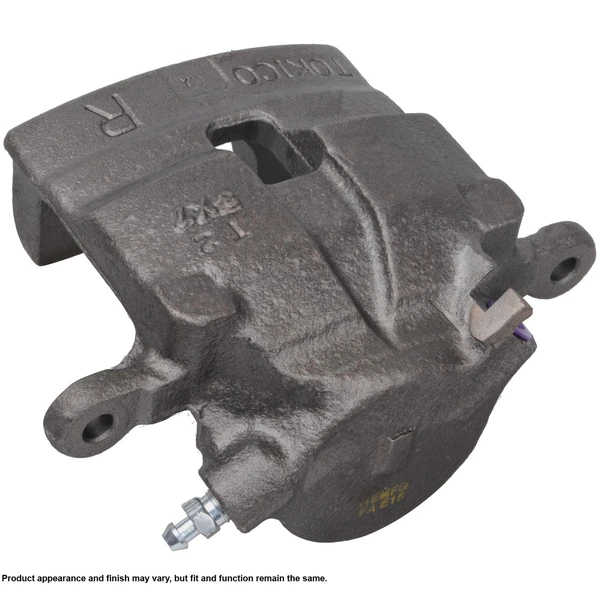 Cardone 19-1486 Disc Brake Caliper, Front Right Passenger Side