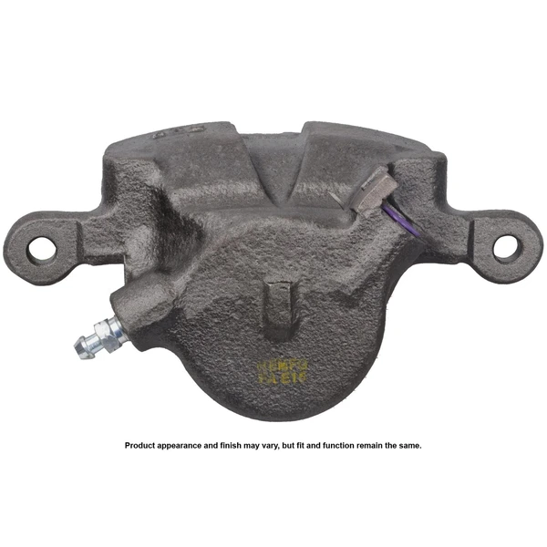 Cardone 19-1486 Disc Brake Caliper, Front Right Passenger Side