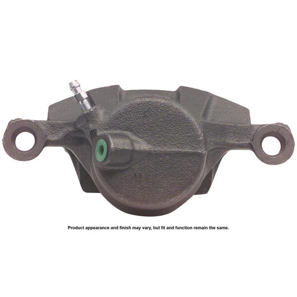 Cardone 19-1511 Disc Brake Caliper, Front Left Driver Side