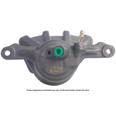 Cardone 19-1568 Disc Brake Caliper, Front Right Passenger Side