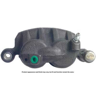 Cardone 19-1585 Disc Brake Caliper, Front Left Driver Side