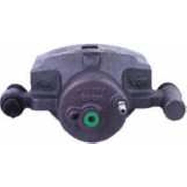 Cardone 19-1595 Disc Brake Caliper, Front Right Passenger Side