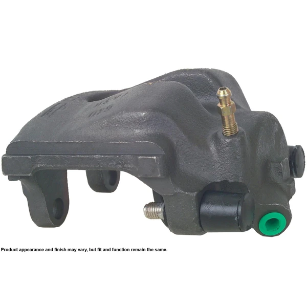 Cardone 19-1618 Disc Brake Caliper, Front Right Passenger Side