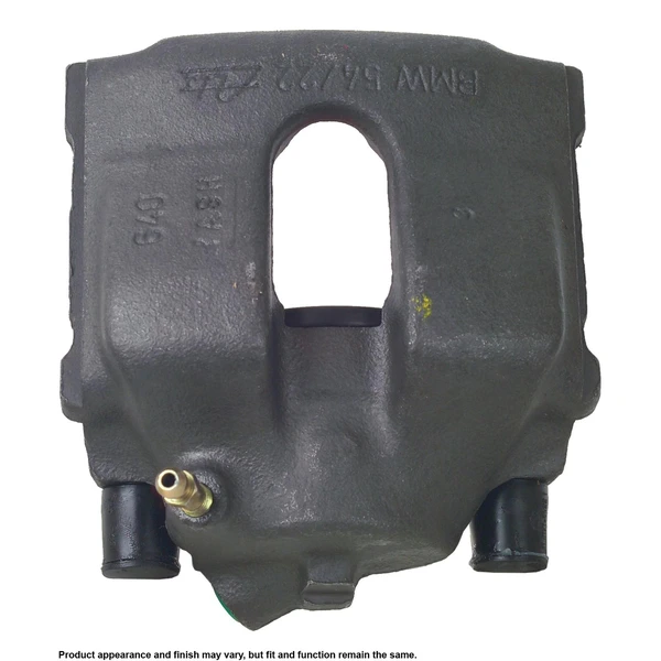 Cardone 19-1618 Disc Brake Caliper, Front Right Passenger Side
