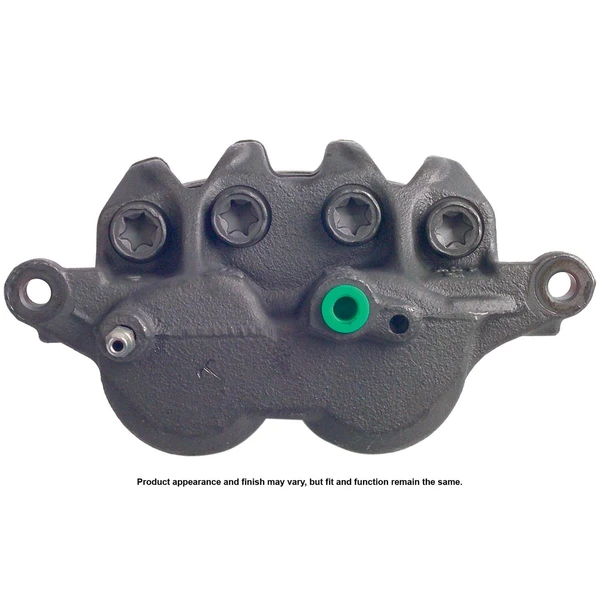 Cardone 19-1643 Disc Brake Caliper, Front Right Passenger Side