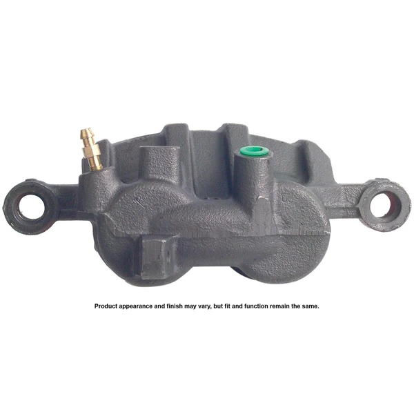 Cardone 19-1676 Disc Brake Caliper, Front Right Passenger Side