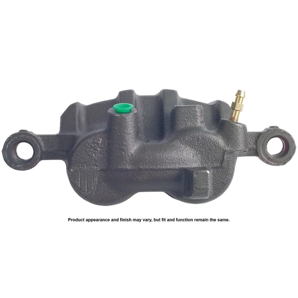 Cardone 19-1677 Disc Brake Caliper, Front Left Driver Side