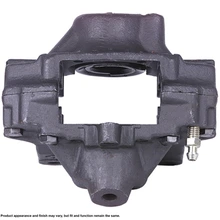 Cardone 19-1689 Disc Brake Caliper, Rear Left Driver Side