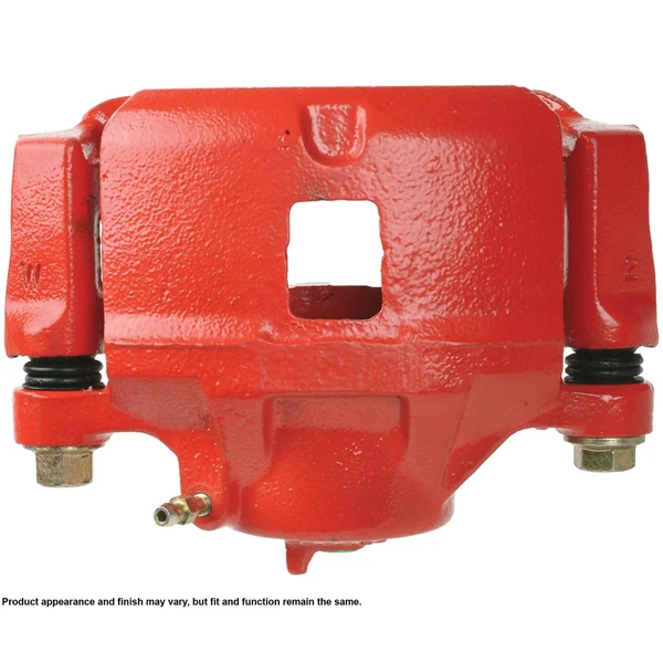 Cardone 19-1694XR Disc Brake Caliper, Front Left Driver Side