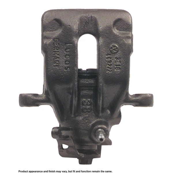 Cardone 19-1714 Disc Brake Caliper, Rear Left Driver Side