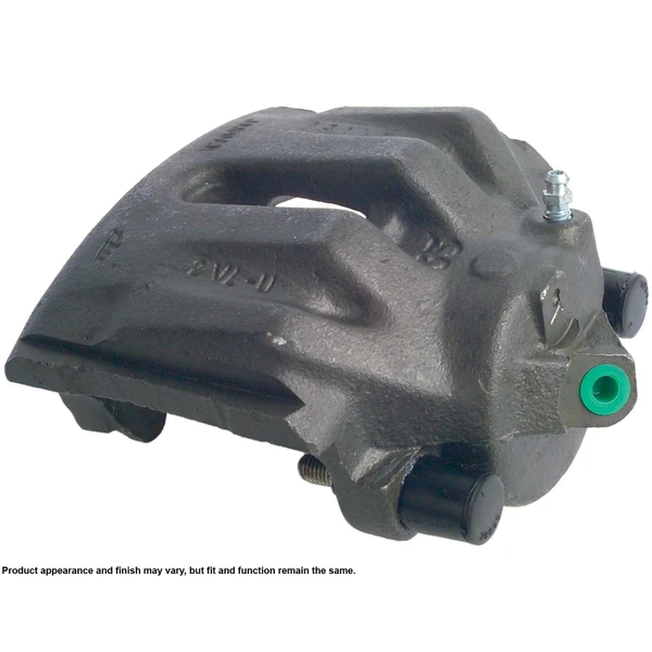 Cardone 19-1721 Disc Brake Caliper, Front Left Driver Side