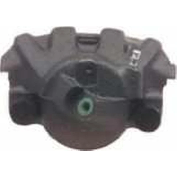 Cardone 19-1721 Disc Brake Caliper, Front Left Driver Side