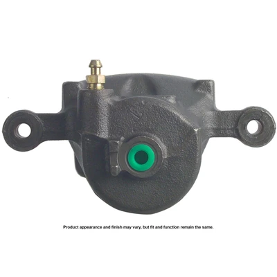 Cardone 19-1792 Disc Brake Caliper, Front Left Driver Side