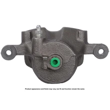 Cardone 19-1808 Disc Brake Caliper, Front Left Driver Side
