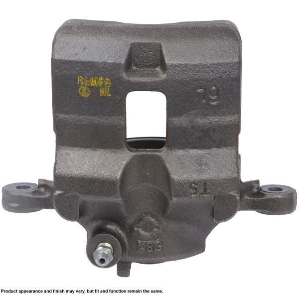 Cardone 19-1808 Disc Brake Caliper, Front Left Driver Side