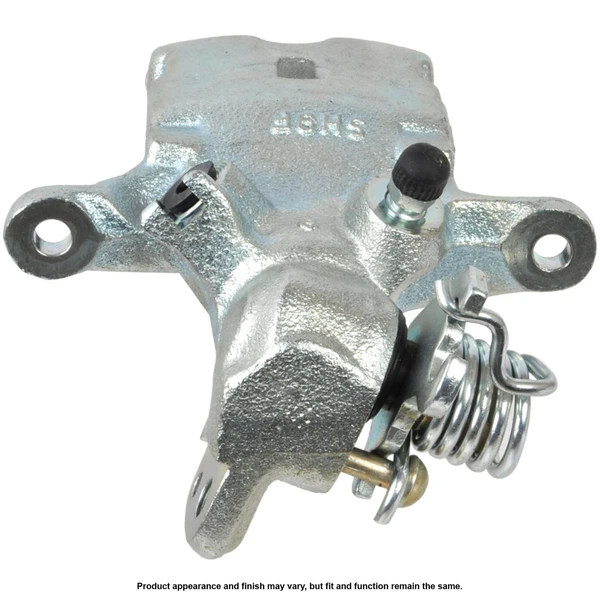 Cardone 19-1801 Disc Brake Caliper, Rear Left Driver Side