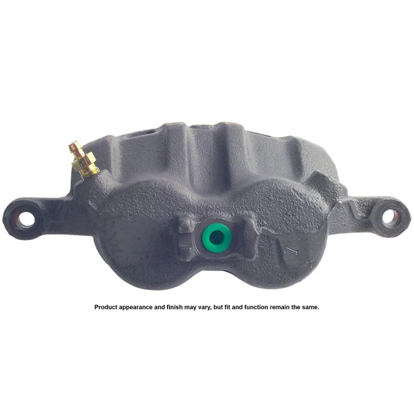 Cardone 19-1814 Disc Brake Caliper, Front Right Passenger Side