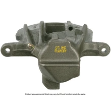 Cardone 19-1824 Disc Brake Caliper, Front Left Driver Side