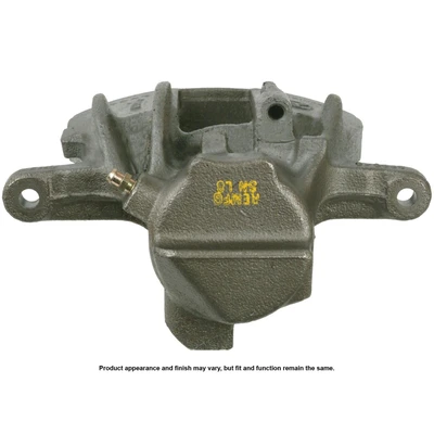 Cardone 19-1824 Disc Brake Caliper, Front Left Driver Side