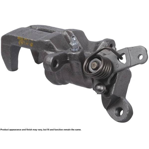 Cardone 19-1822 Disc Brake Caliper, Rear Right Passenger Side