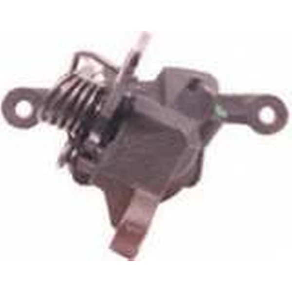 Cardone 19-1822 Disc Brake Caliper, Rear Right Passenger Side