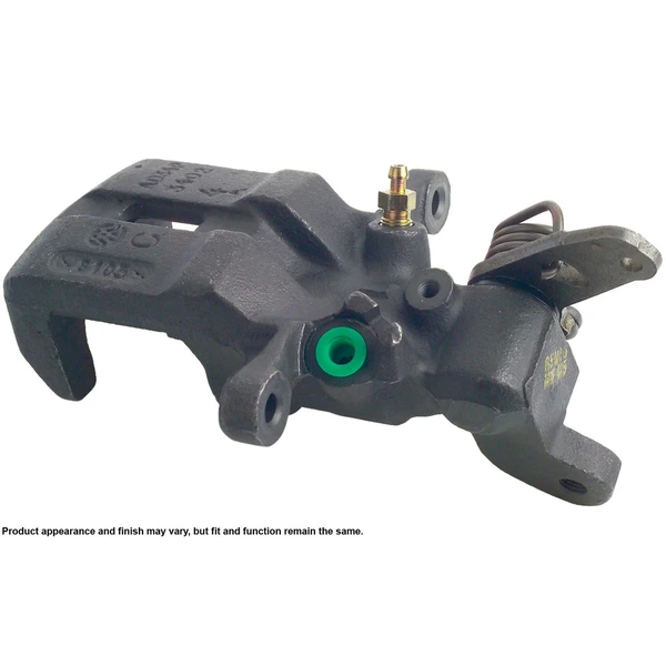 Cardone 19-1823 Disc Brake Caliper, Rear Left Driver Side