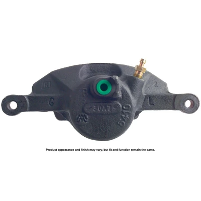 Cardone 19-1833 Disc Brake Caliper