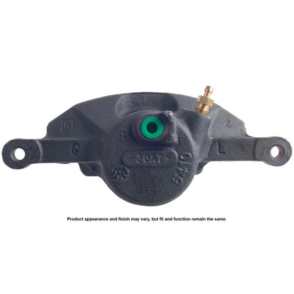 Cardone 19-1833 Disc Brake Caliper