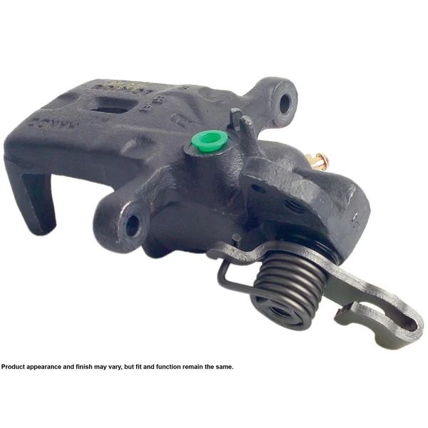 Cardone 19-1917 Disc Brake Caliper, Rear Right Passenger Side