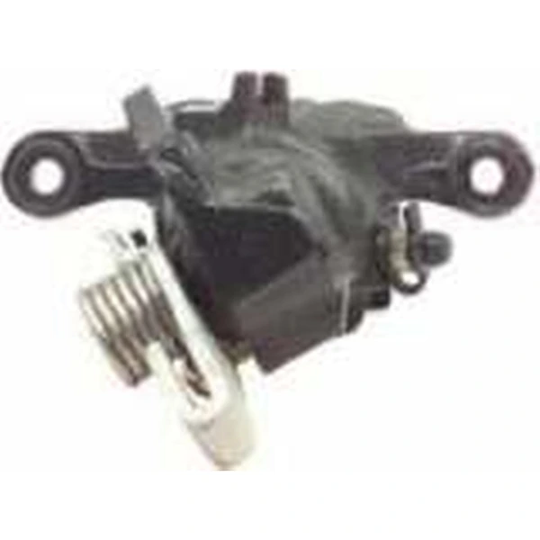 Cardone 19-1917 Disc Brake Caliper, Rear Right Passenger Side