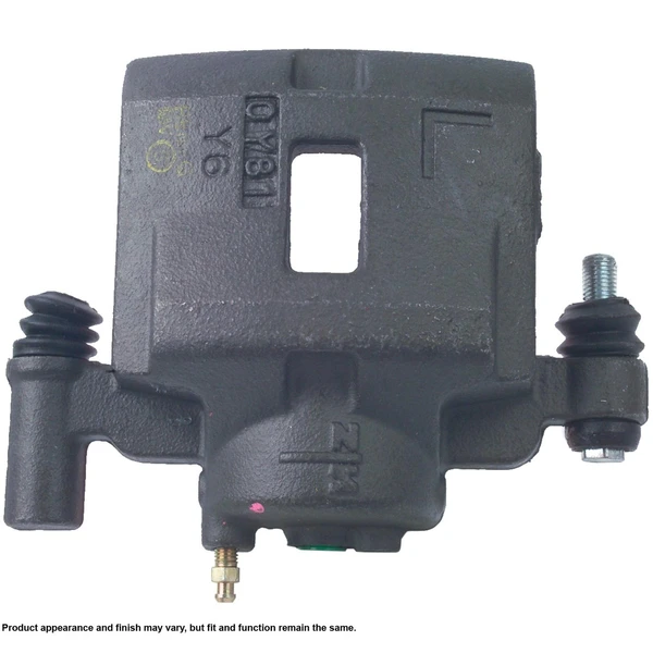 Cardone 19-2608 Disc Brake Caliper, Front Left Driver Side